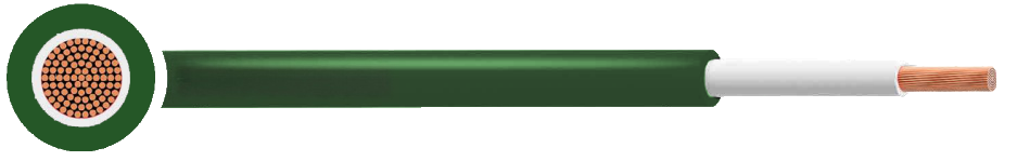 RZ1-K (AS) XLPE LSZH Flexible1.8/3kV Cable