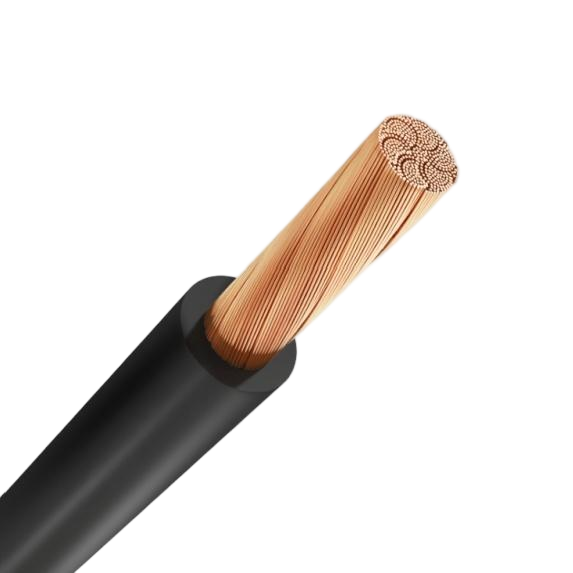 WELDING CABLES 600V TPE 105°C