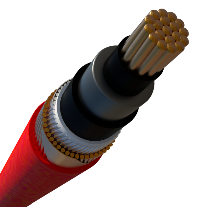 YHAKXS 6/10KV, 12/20KV, 18/30 KV