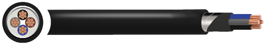 N2XBH Cable