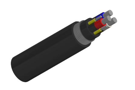 Type 412 1.1/1.1KV