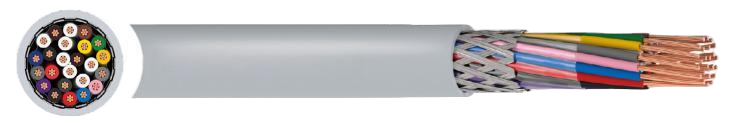 LiYCY Cable