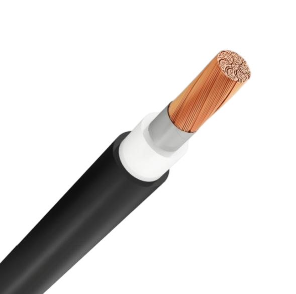 POWER CABLE (AS+) FIRE RESISTANT 0.6/1kV