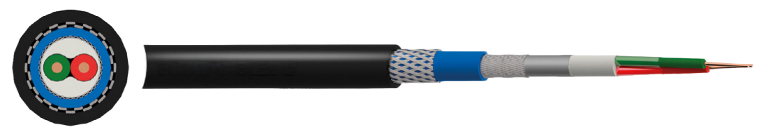 PA LSZH SWB Cable