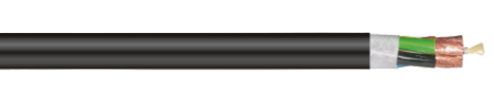 FESTOONFLEX PUR-HF Power & Control Cable for Extreme Mechanical Demands
