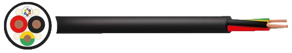 EV MODE 4 Charging Cable