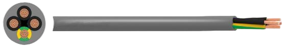 Powerchain PUR Cable