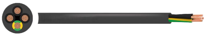 YSLY 0.6/1kV Cable