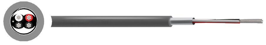 9502 - 600V LSZH Alternative Cable