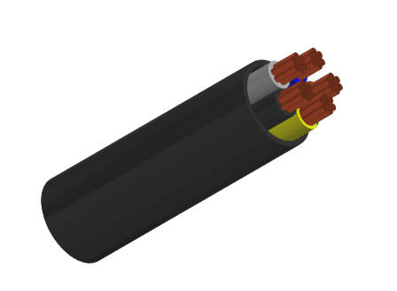 RV-K Cable
