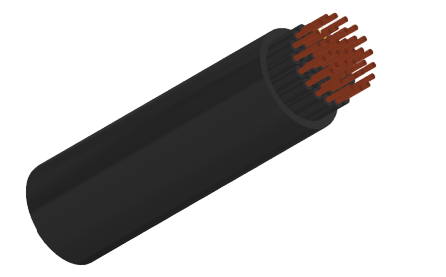 H05VV5-F