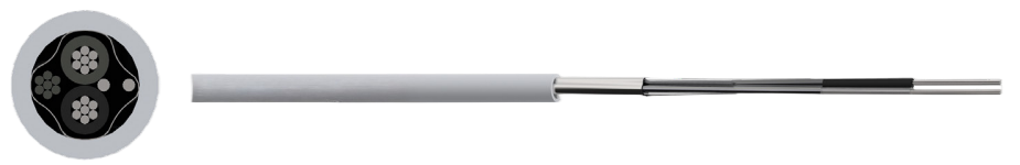 8761 - LSZH 300V Alternative Cable