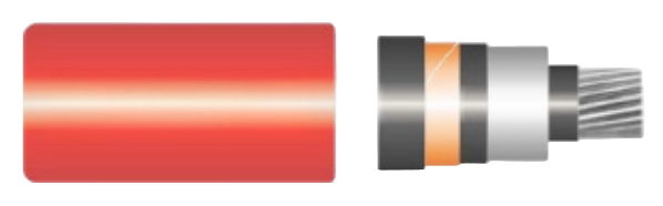 1C AL/XLPE/CTS/PVC/DATA/PVC – NA2XSYB(AL)Y