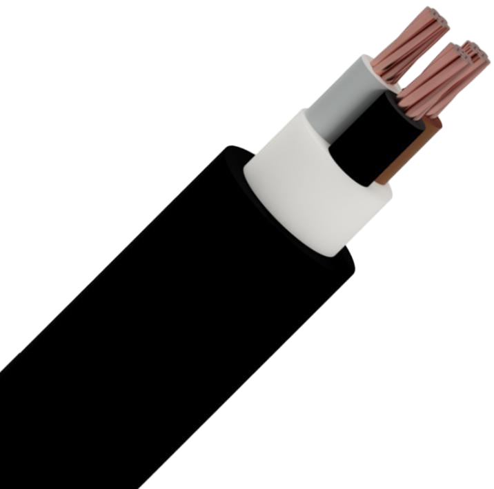 N2XH Multi Core Cables Eca Class