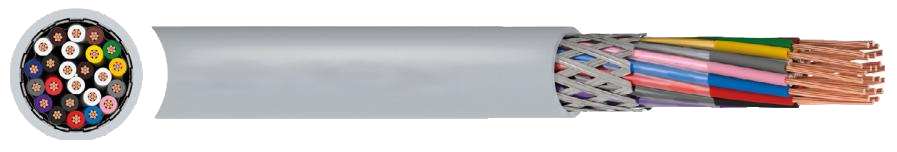 LiYCY Cable