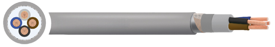 VG-YMvKasmb Cable