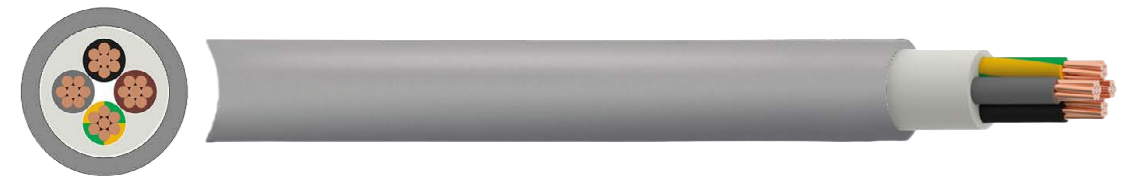 YMvKmb Cable