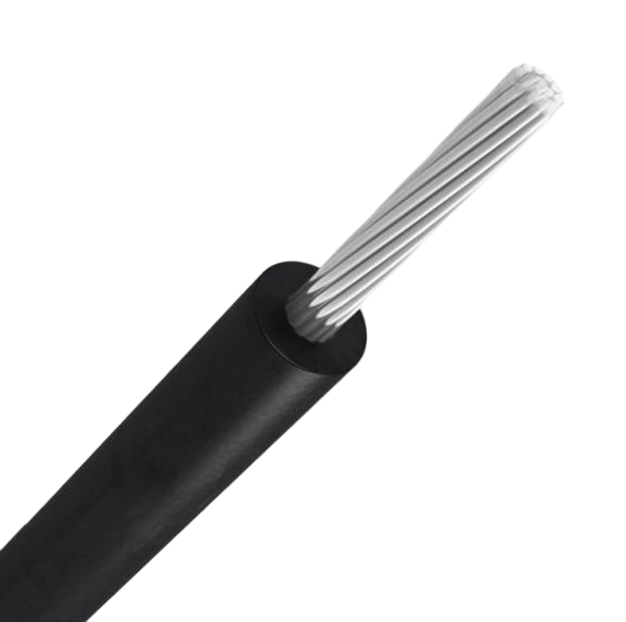 FREE HALOGEN CABLES HFFR-LS AL AA8000 90°C