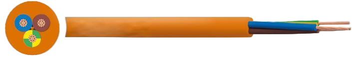 H07BQ-F Cable