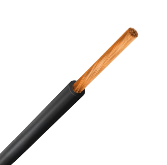 AWM-SIS CABLE Cu 125°C 600 V