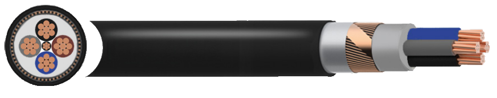 XCMK-HF Cable