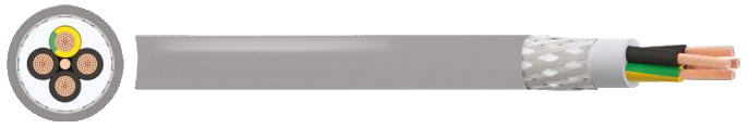 Powerchain CP Cable