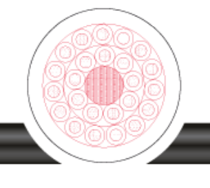 FLGÖU Flexible Power & Control Cable for Lifts, Conveyors, and Machinery