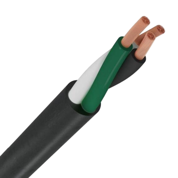 FREE HALOGEN CABLES HFFR-LS FLEX 600V 90°C