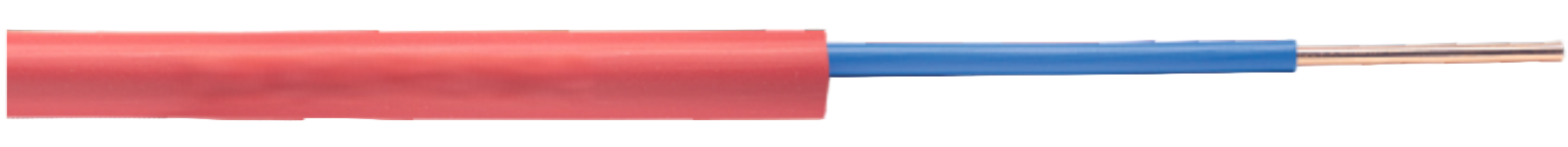 Fire-Resistant Halogen-Free Signal and Control Cable 150/250V