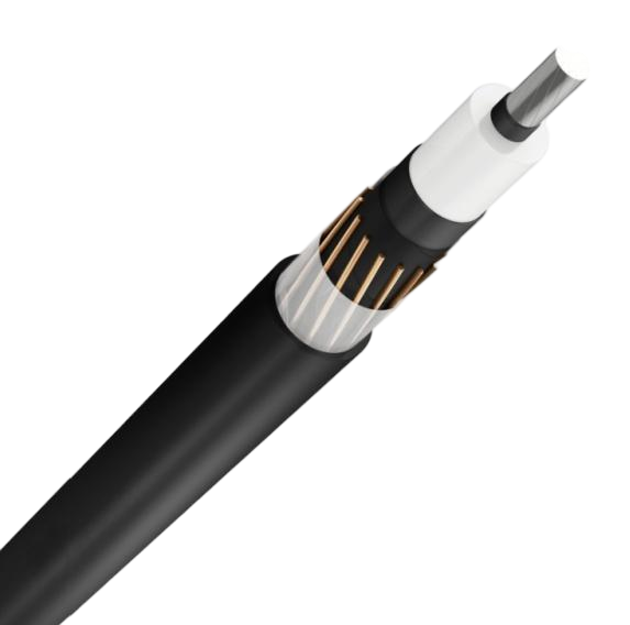 Cable Premium Potencia Media Tensión Aluminio XLPE-TR/PE 18/30kV N=16mm2 (-2OL)