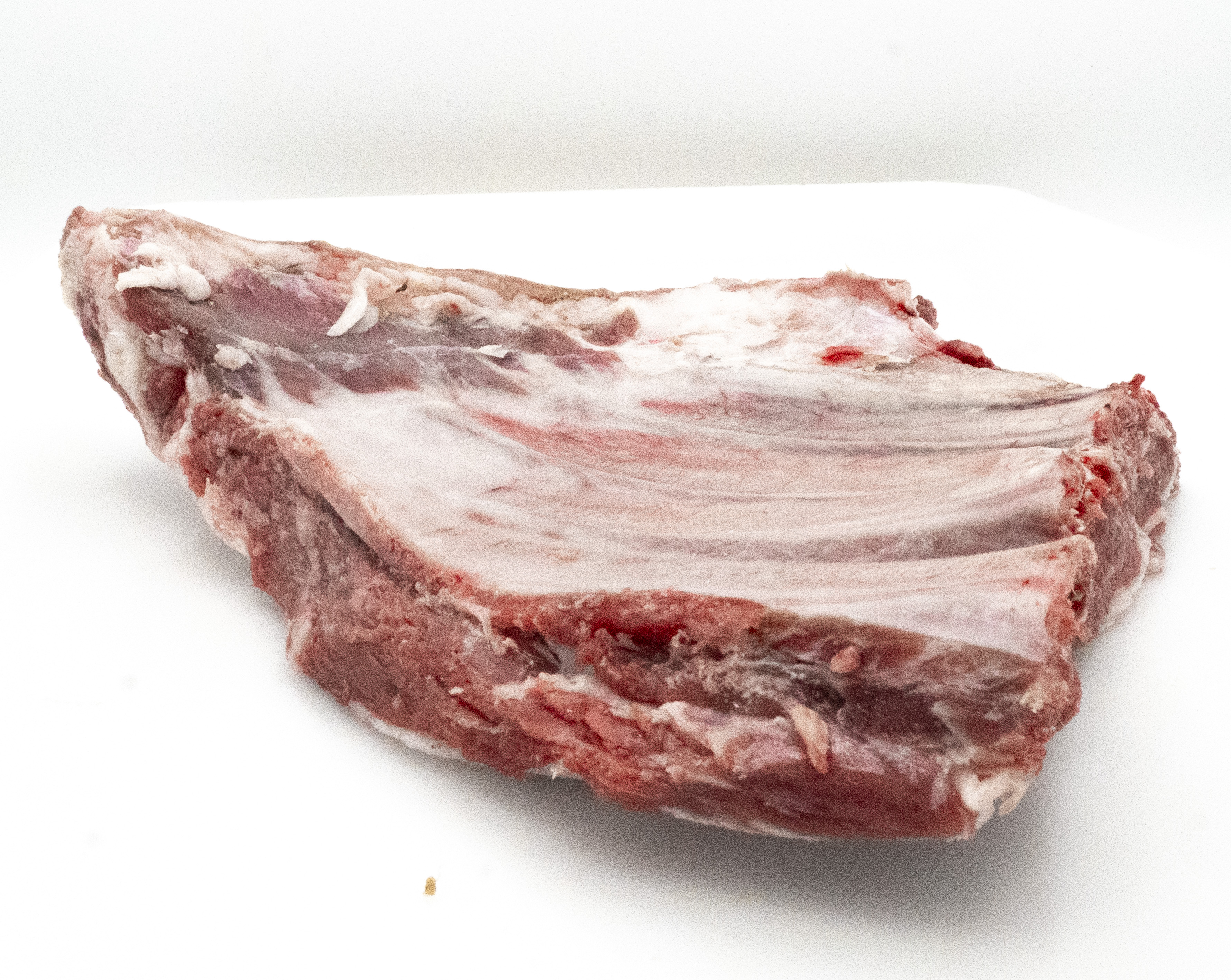 Box autunnale di Maiale Nero Biologico - 5kg di sapore unico