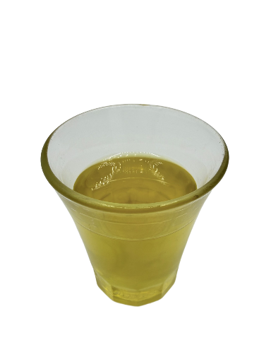 Olio EVO Biologico MADESABINA 2024 - varietà antica