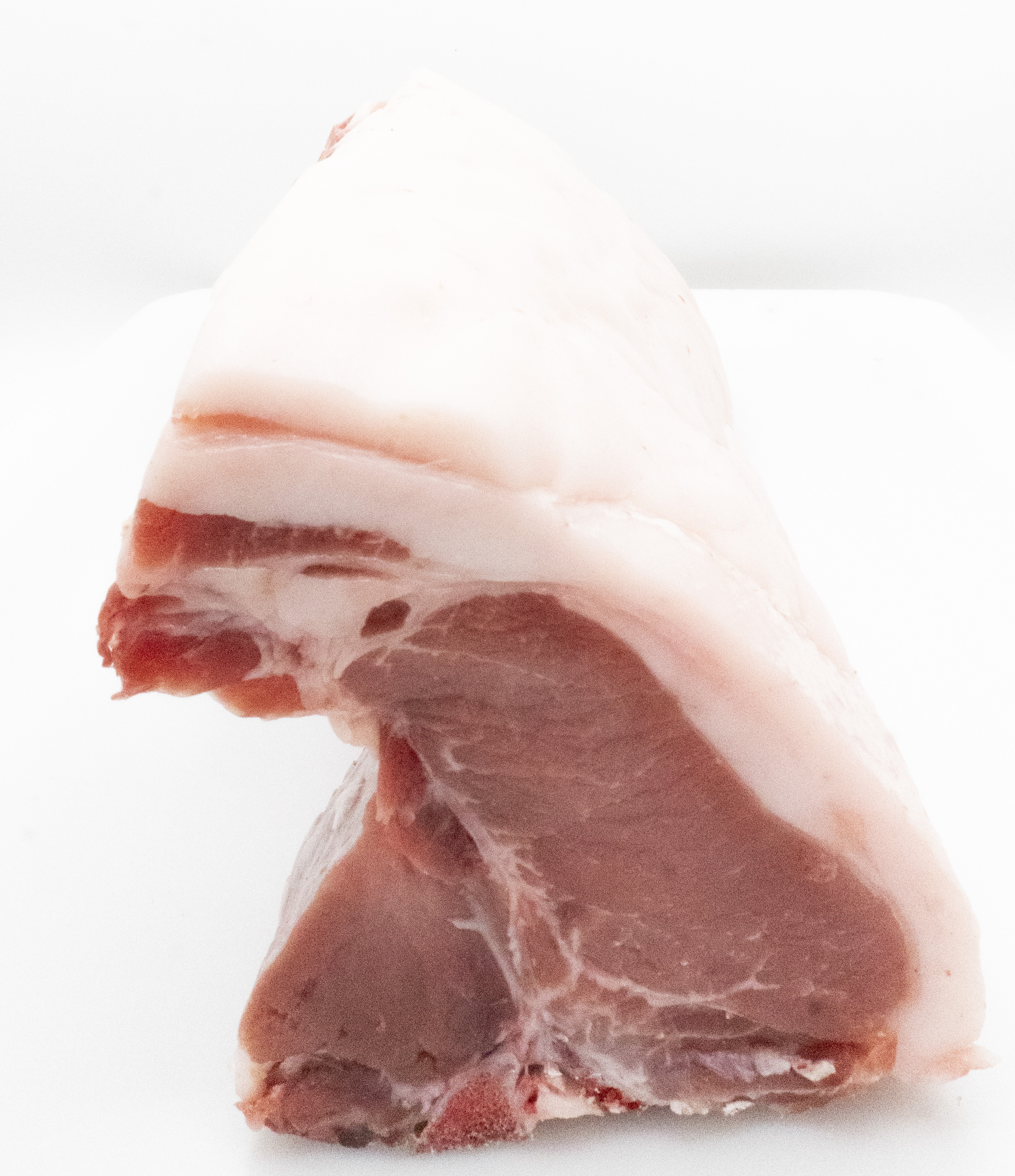 Braciole di lombo di Maiale Nero Bio MADESABINA