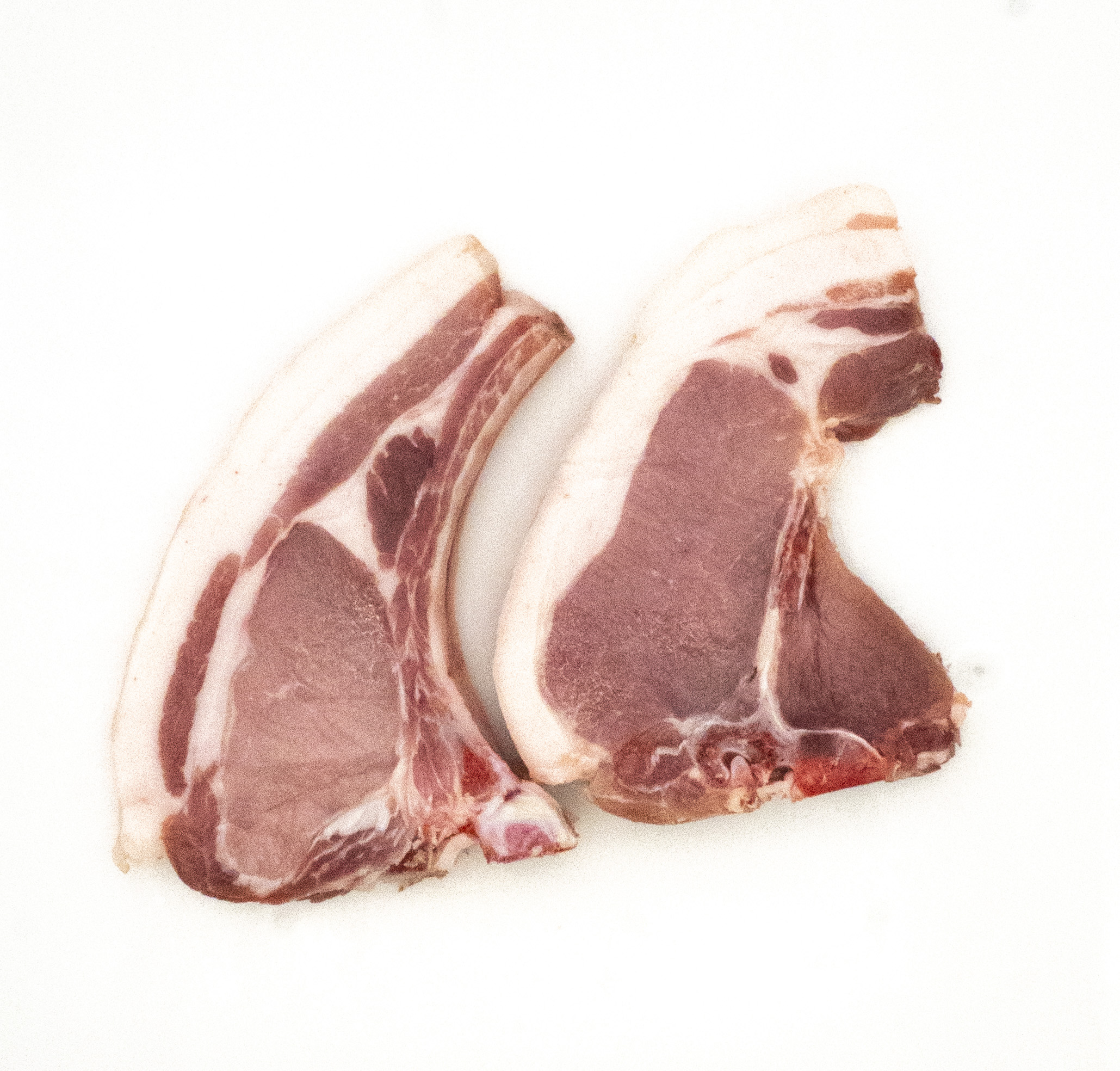 Box autunnale di Maiale Nero Biologico - 5kg di sapore unico