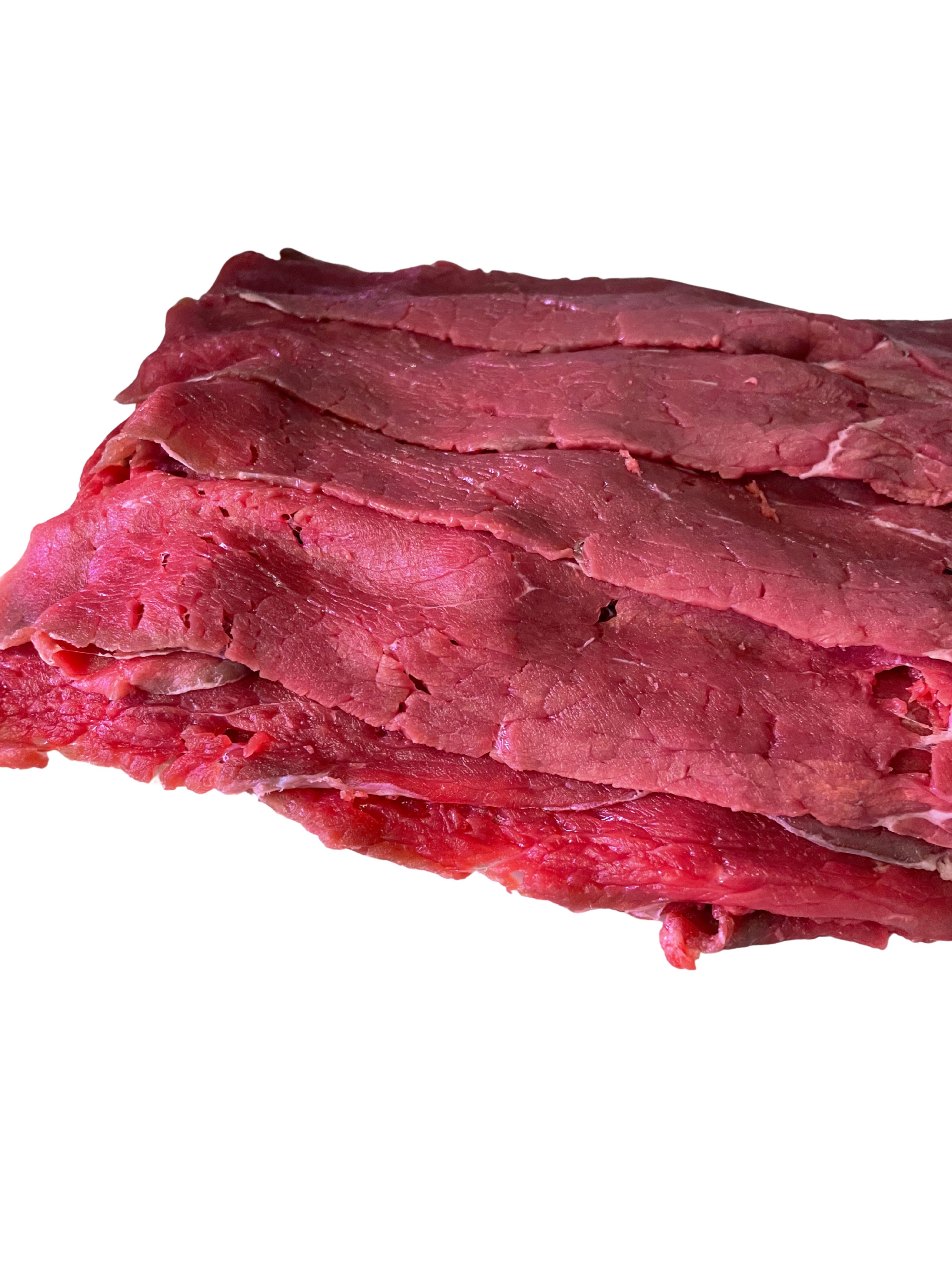 Straccetti di Chianina Bio MADESABINA