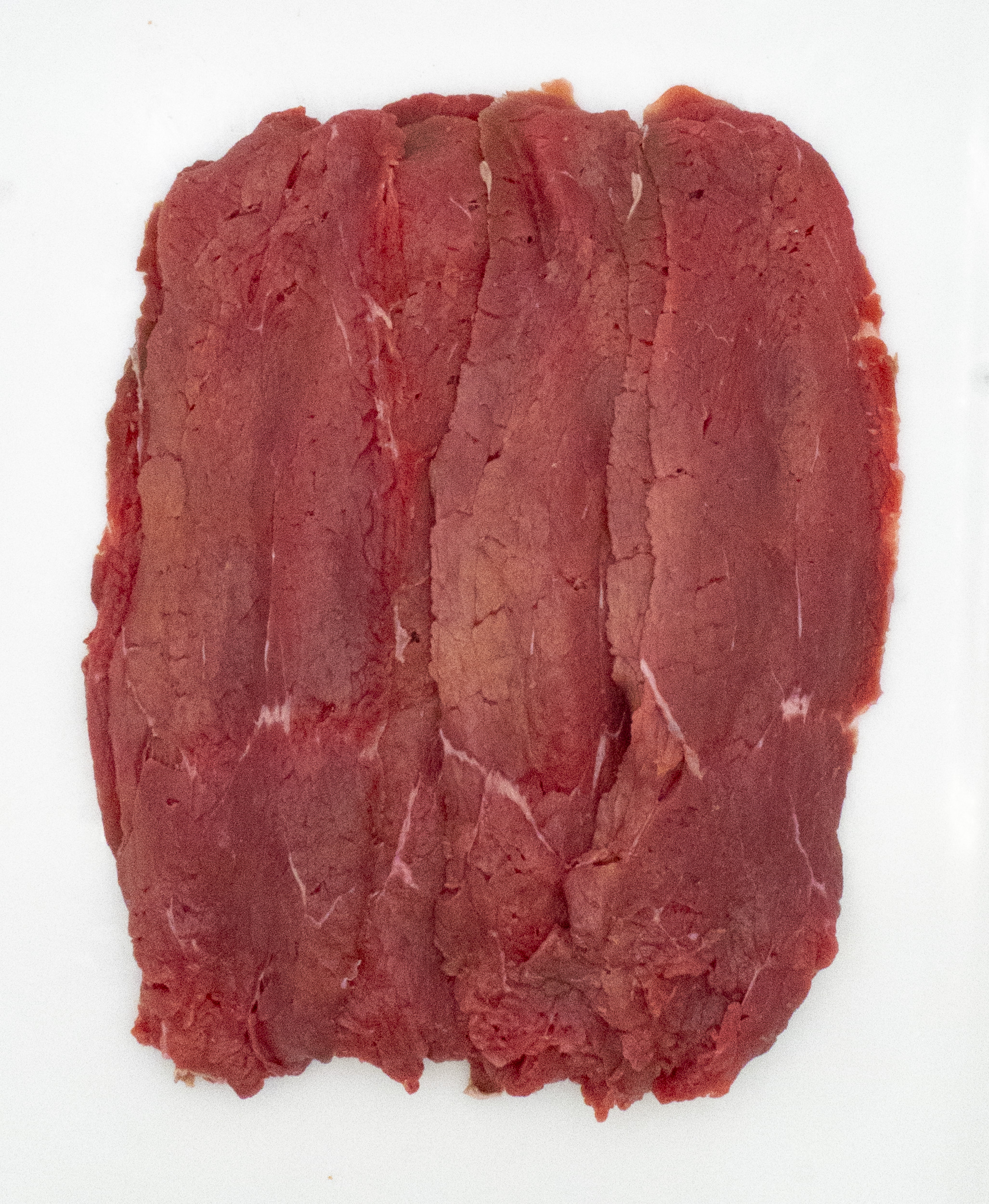 Straccetti di Chianina Bio MADESABINA