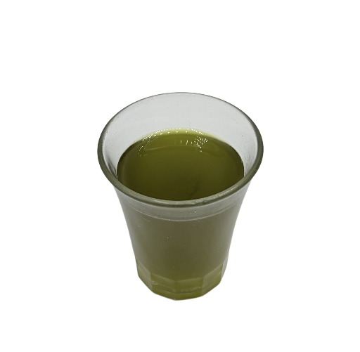 Olio EVO Biologico Madesabina 2025 - 5L