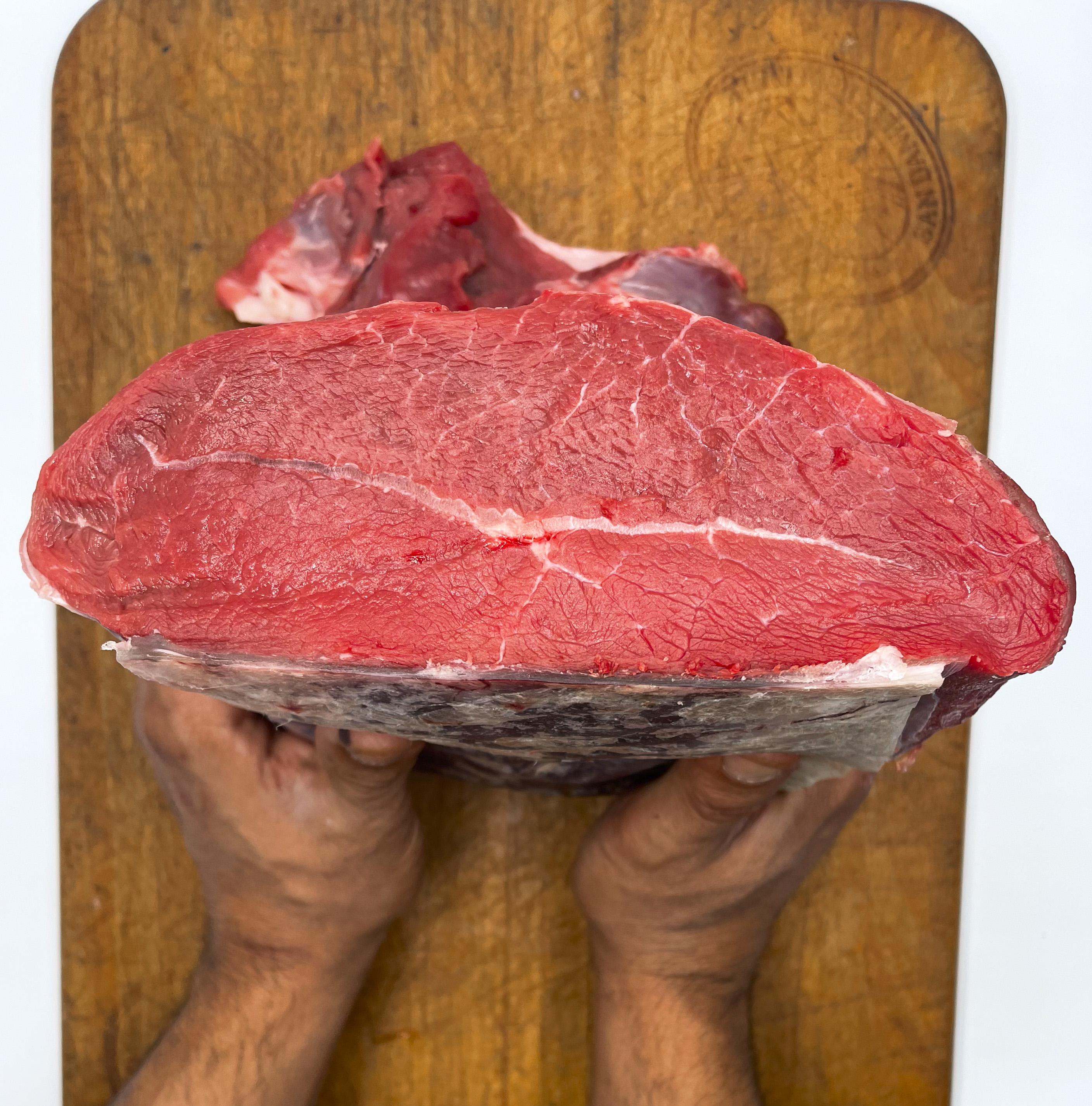 Chianina Biologica Madesabina | Gusto Autentico ed Etico
