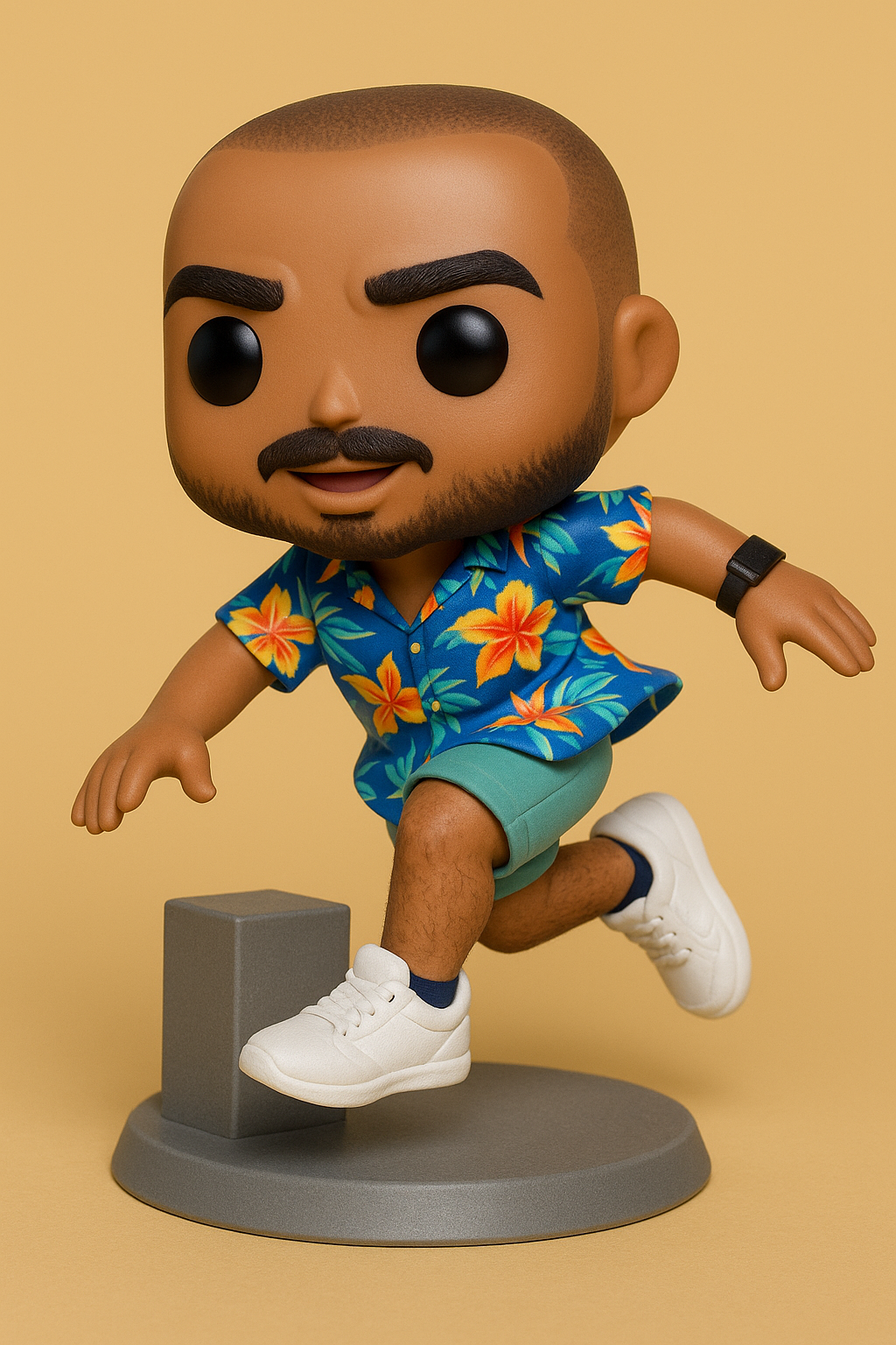 Figuras estilo funko