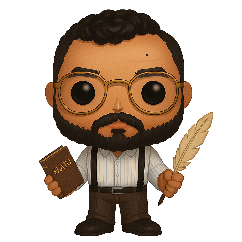 Figuras estilo funko 