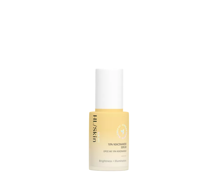 HL/Skin Serum with 10% Niacinamide