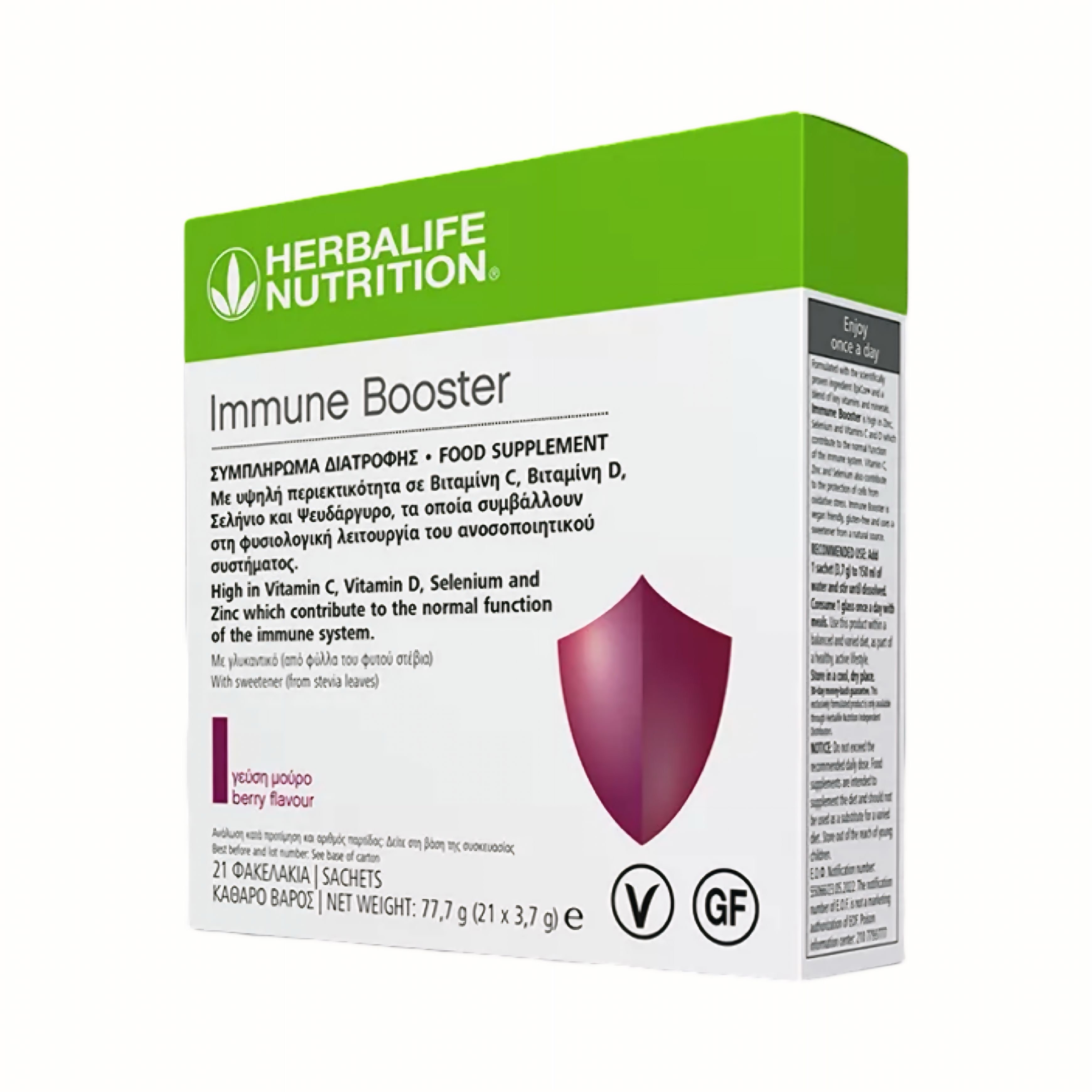 Immune Booster