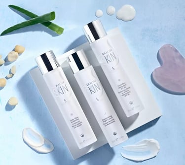 Herbalife SKIN Protective Day Cream SPF30