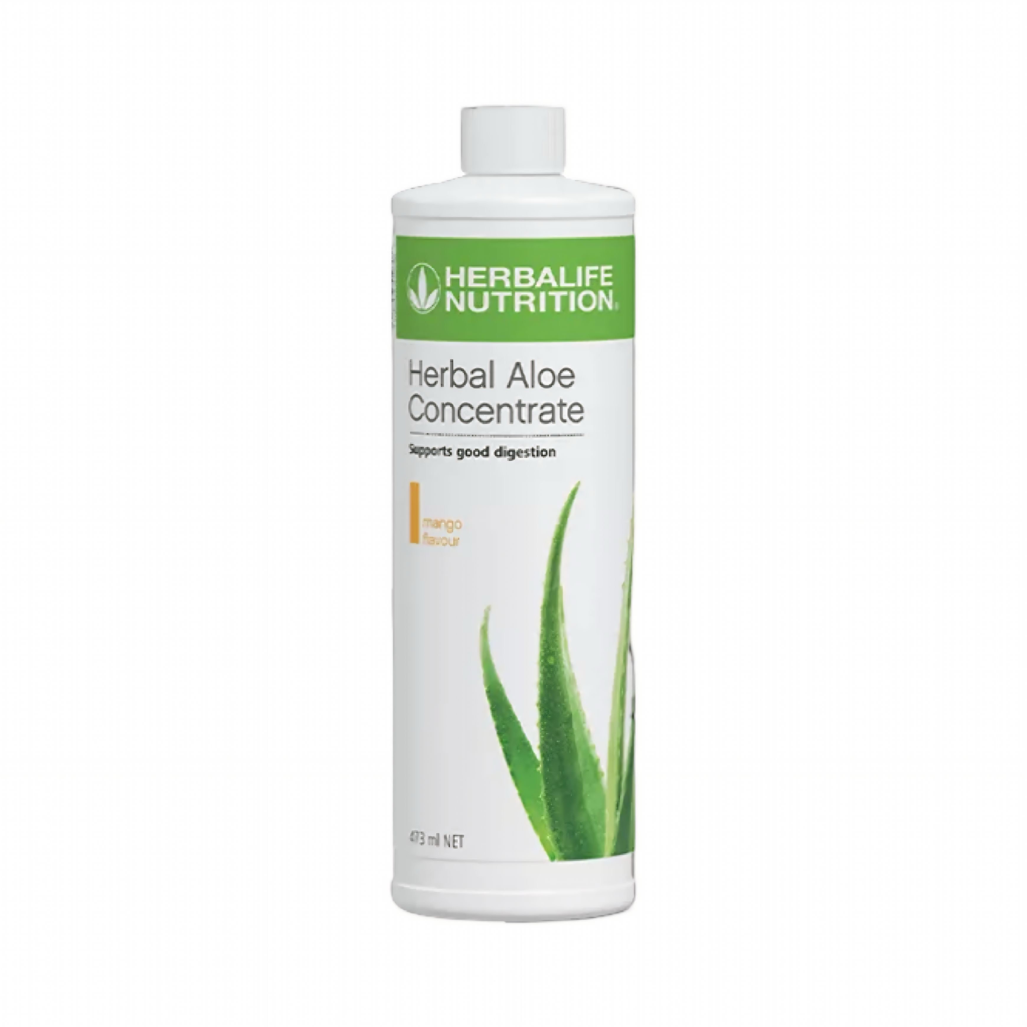 Herbal Aloe concentrate