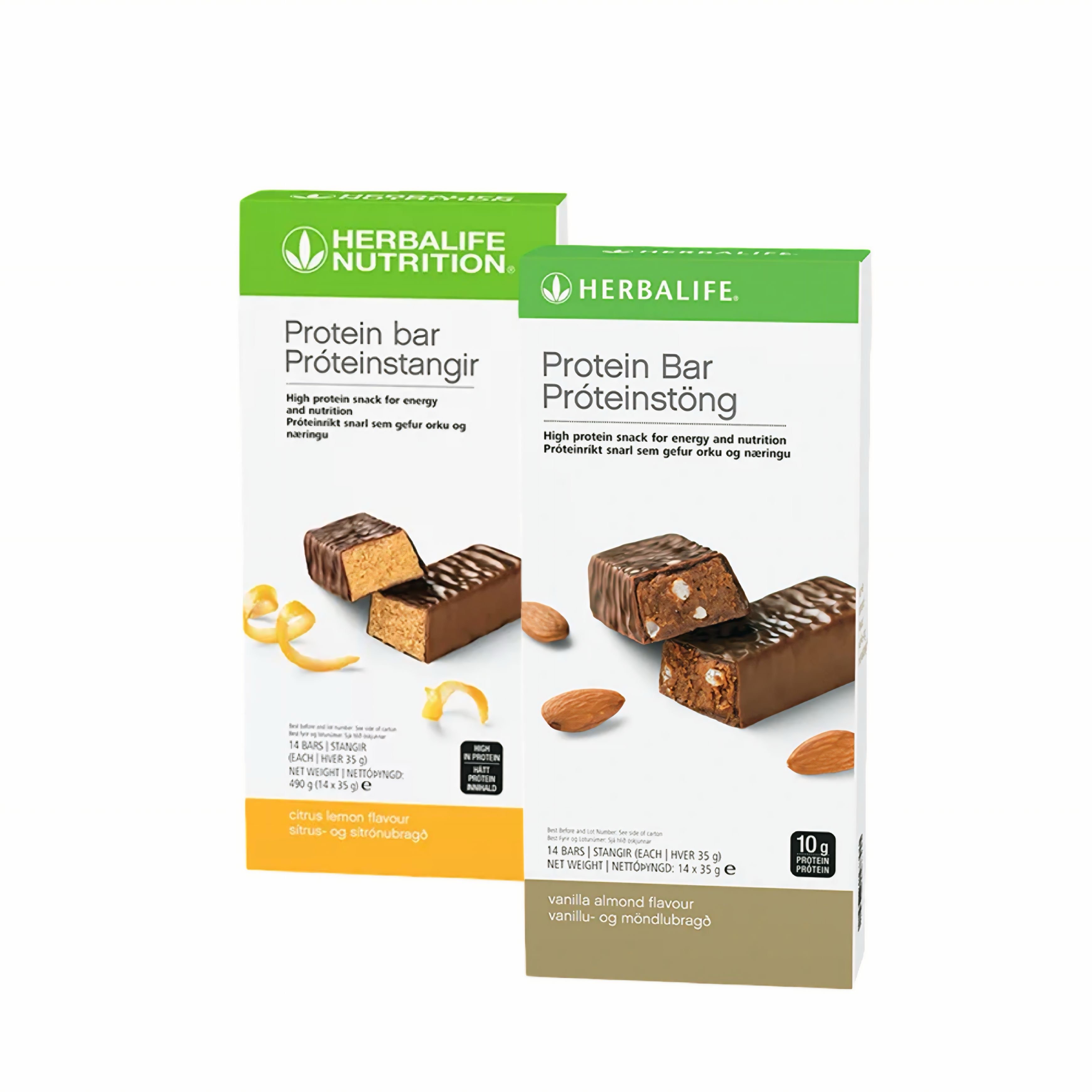 Protein Bars