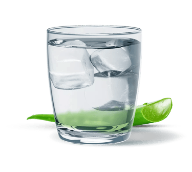 Herbal Aloe concentrate