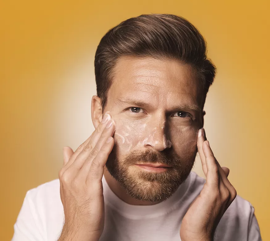 HL/Skin Refreshing Cleansing Gel