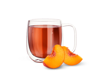 Instant Herbal Beverage with tea extracts