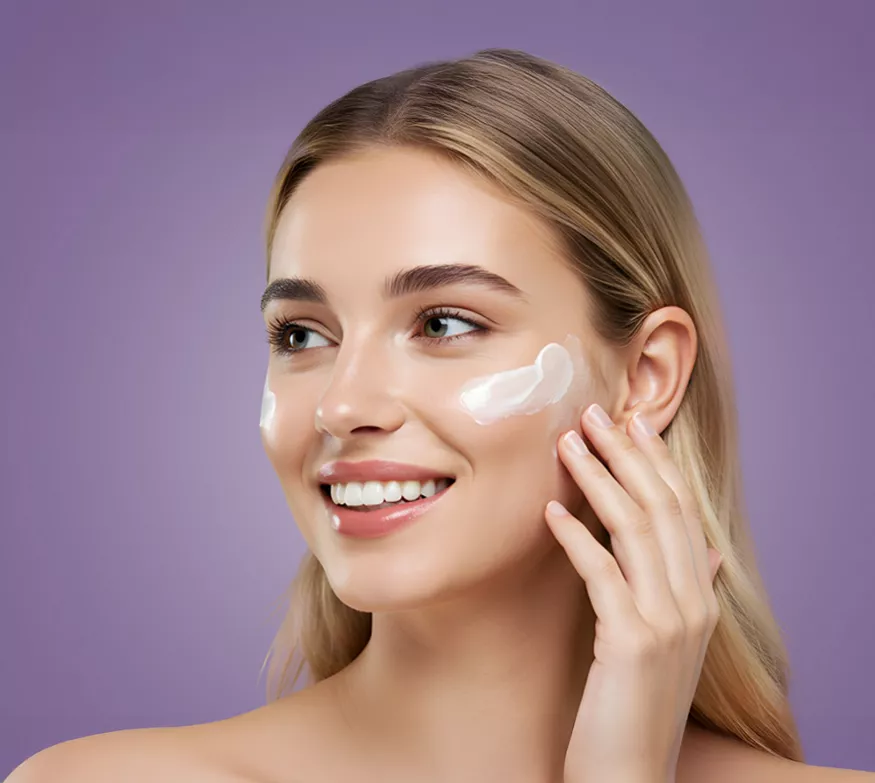 HL/Skin Intensive Firming Cream