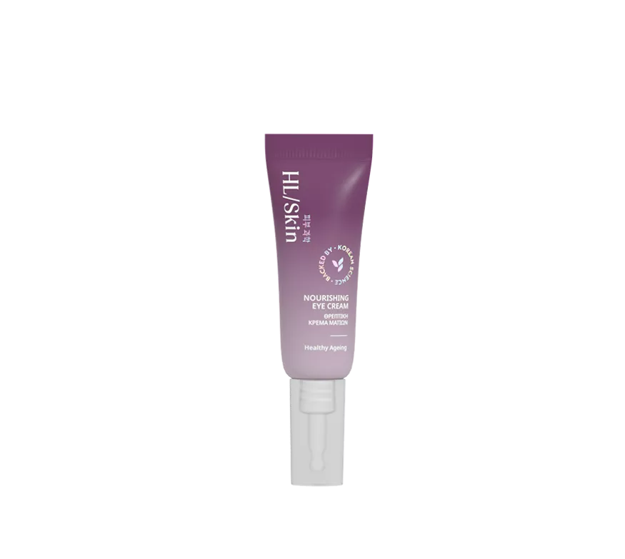 HL/Skin Nourishing Eye Cream